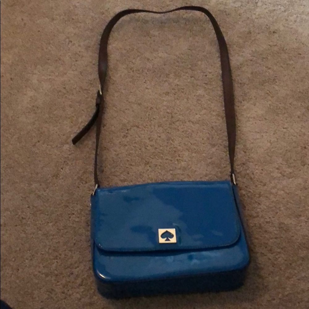 Kate spade crossbody bag purse